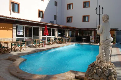 Hotel Raxa — Foto 3