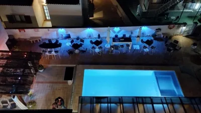 Hotel Raxa — Foto 4