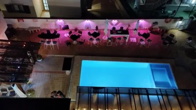 Hotel Raxa — Foto 5