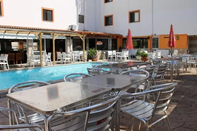 Hotel Raxa — Foto 7