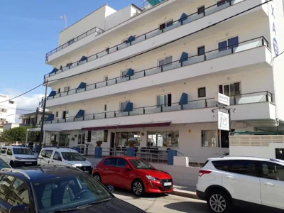 Hotel Raxa — Foto 8