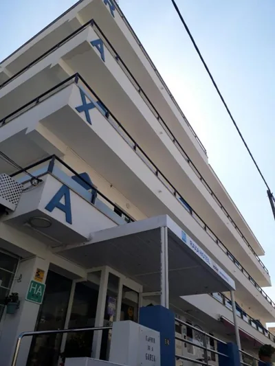 Hotel Raxa — Foto 12