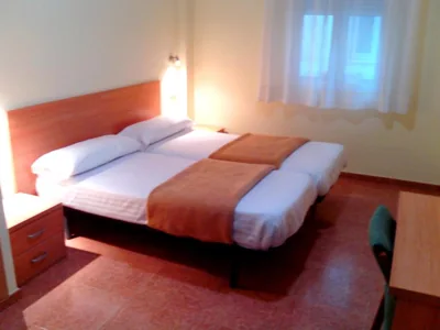 Hotel RC Ramon y Cajal — photo 2