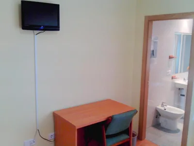 Hotel RC Ramon y Cajal — photo 3