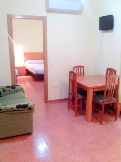 Hotel RC Ramon y Cajal — photo 5