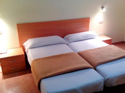 Hotel RC Ramon y Cajal — photo 7