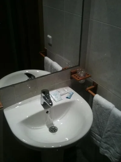 Hotel RC Ramon y Cajal — photo 8