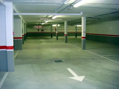 Hotel RC Ramon y Cajal — photo 10