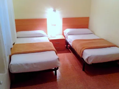 Hotel RC Ramon y Cajal — photo 12