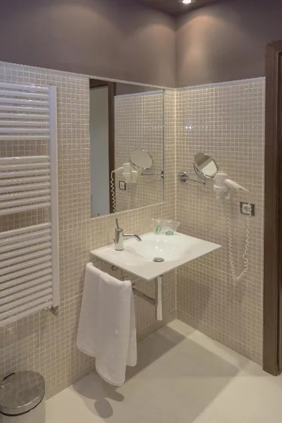 Hotel Real Balneario Carlos III — foto 3