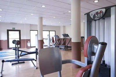 Hotel Real Balneario Carlos III — foto 6