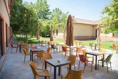 Hotel Real Balneario Carlos III — foto 7