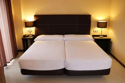 Hotel Real Balneario Carlos III — foto 10