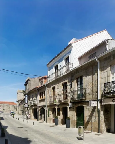 Hotel Real Cambados — foto 6