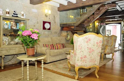 Hotel Real Cambados — foto 10