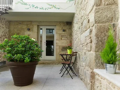 Hotel Real Cambados — foto 11