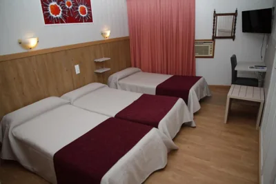 Hotel Real Castellon — foto 2