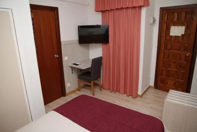 Hotel Real Castellon — foto 4