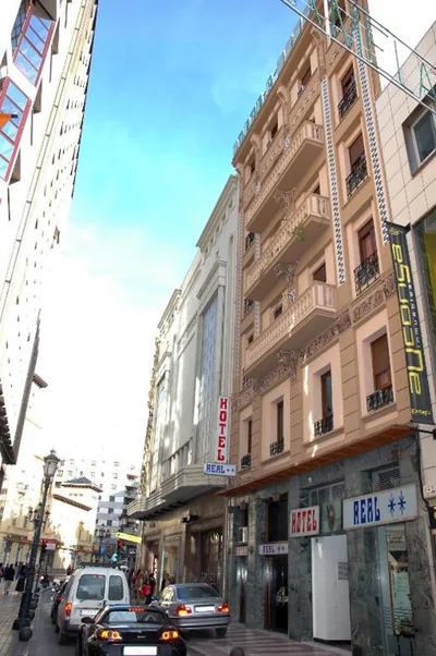 Hotel Real Castellon — foto 5