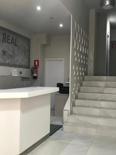 Hotel Real Castellon — foto 6