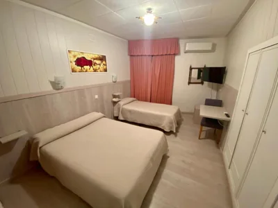 Hotel Real Castellon — foto 7