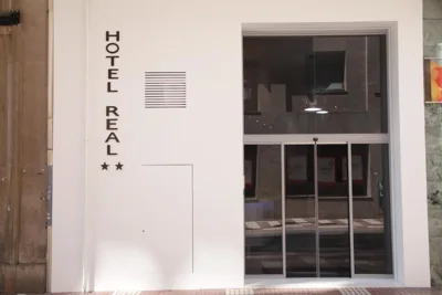 Hotel Real Castellon — foto 9