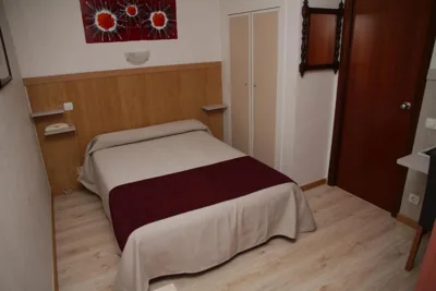 Hotel Real Castellon — foto 12