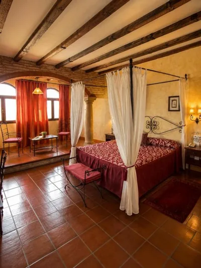 Hotel Real Castillo — 写真 2