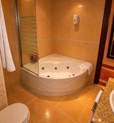 Hotel Real Castillo — 写真 3