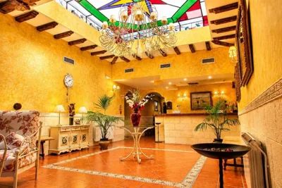 Hotel Real Castillo — 写真 6