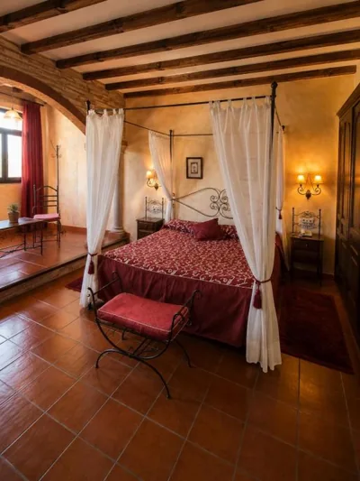 Hotel Real Castillo — 写真 7