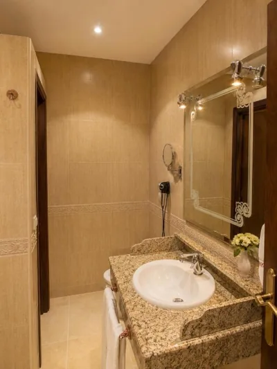 Hotel Real Castillo — 写真 8