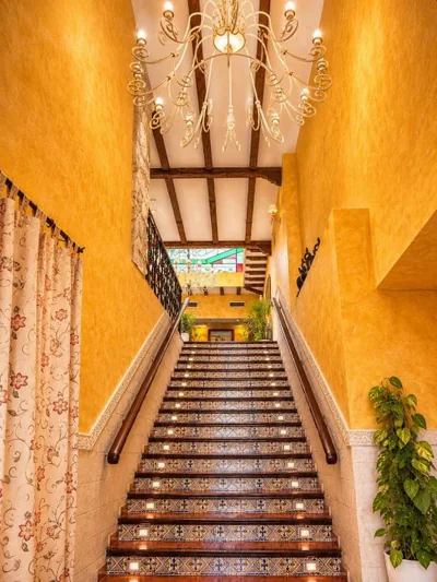 Hotel Real Castillo — 写真 10