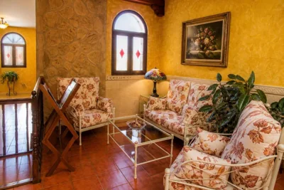 Hotel Real Castillo — 写真 11