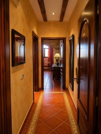 Hotel Real Castillo — 写真 12