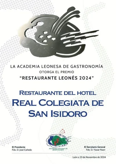 Hotel Real Colegiata San Isidoro — photo 2