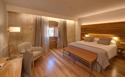 Hotel Real Colegiata San Isidoro — photo 3