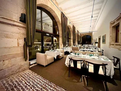 Hotel Real Colegiata San Isidoro — photo 4