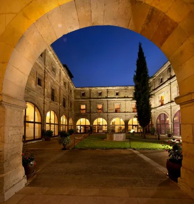 Hotel Real Colegiata San Isidoro — photo 7