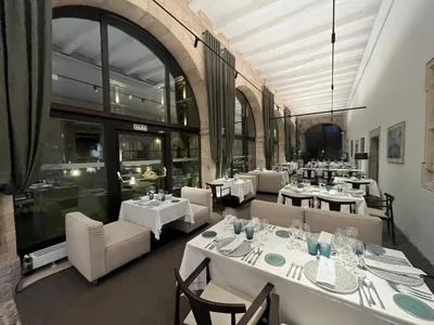 Hotel Real Colegiata San Isidoro — photo 8