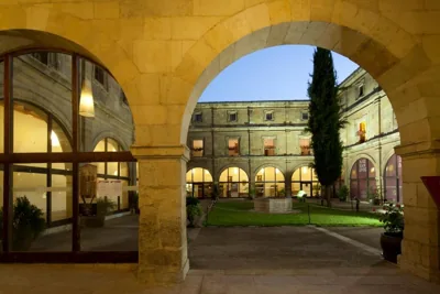 Hotel Real Colegiata San Isidoro — photo 9