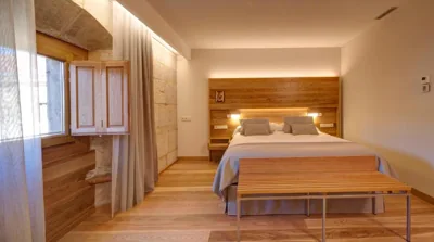 Hotel Real Colegiata San Isidoro — photo 12