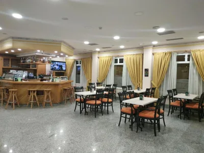 Hotel Real de Castilla — foto 4