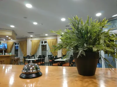 Hotel Real de Castilla — foto 5
