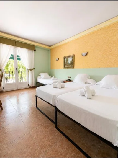 Hotel Real de Castilla — foto 6