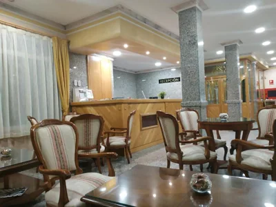 Hotel Real de Castilla — foto 7