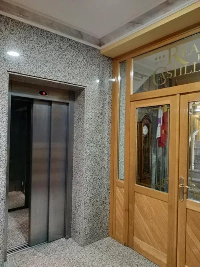 Hotel Real de Castilla — foto 8