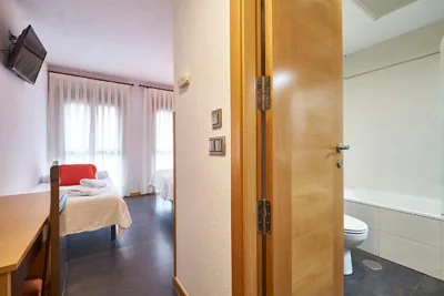 Hotel Real de Illescas — Foto 2