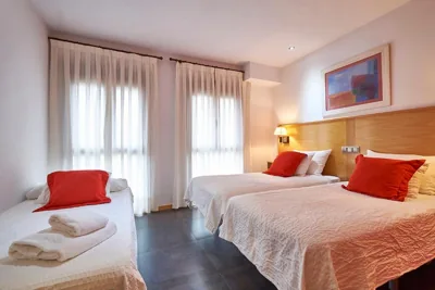 Hotel Real de Illescas — Foto 5