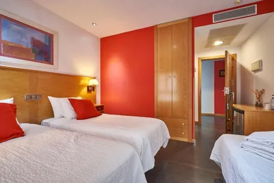 Hotel Real de Illescas — Foto 6